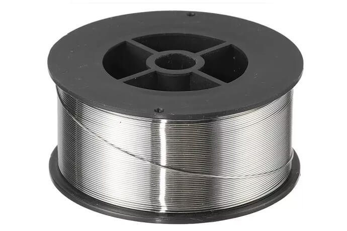 ERNiCu-7 welding wire